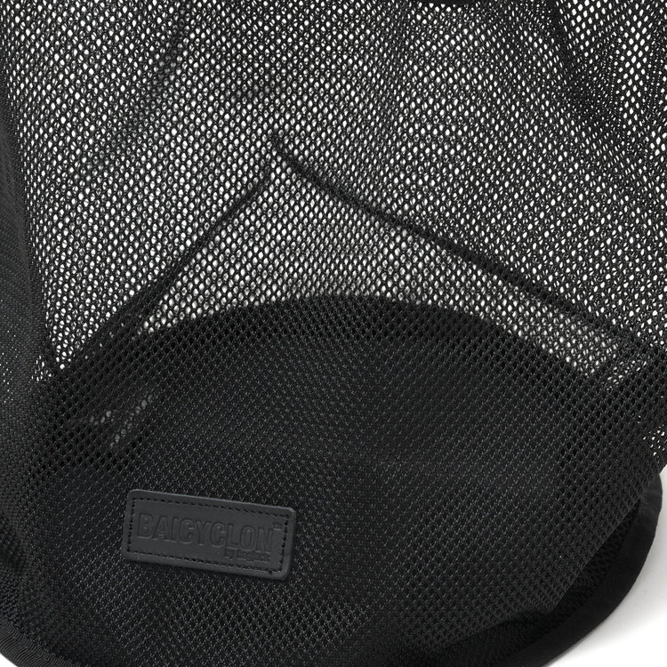 BAICYCLON by bagjack SHOULDER BAG (MESH COMBI) BCL-138