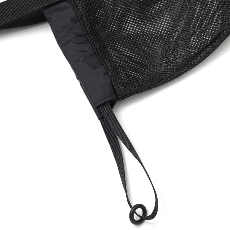 BAICYCLON by bagjack SHOULDER BAG (MESH COMBI) BCL-138