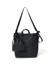 BAICYCLON by bagjack SHOULDER BAG (MESH COMBI) BCL-138