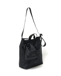 BAICYCLON by bagjack SHOULDER BAG (MESH COMBI) BCL-138