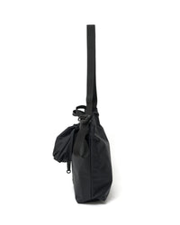 BAICYCLON by bagjack SHOULDER BAG (MESH COMBI) BCL-138