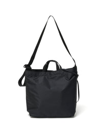BAICYCLON by bagjack SHOULDER BAG (MESH COMBI) BCL-138