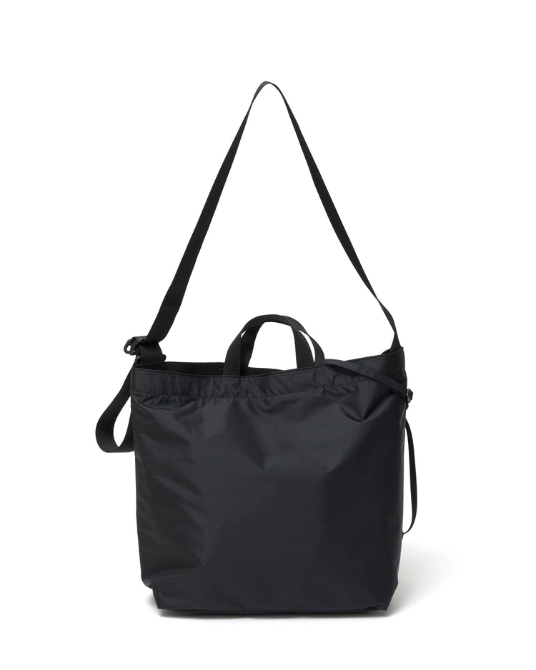 BAICYCLON by bagjack SHOULDER BAG (MESH COMBI) BCL-138
