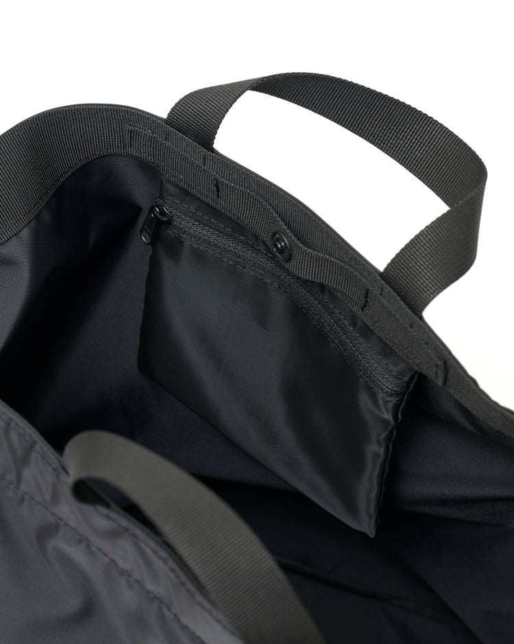 BAICYCLON by bagjack SHOULDER BAG (MESH COMBI) BCL-138