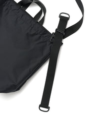 BAICYCLON by bagjack SHOULDER BAG (MESH COMBI) BCL-138