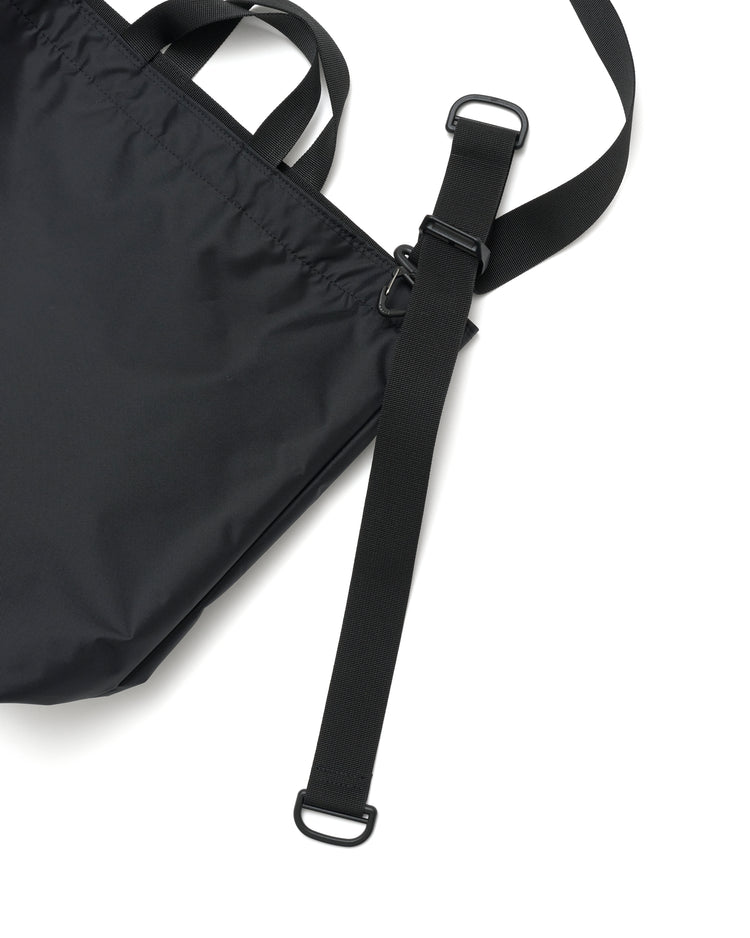 BAICYCLON by bagjack SHOULDER BAG (MESH COMBI) BCL-138