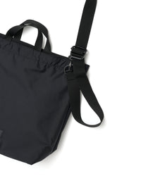 BAICYCLON by bagjack SHOULDER BAG (MESH COMBI) BCL-138
