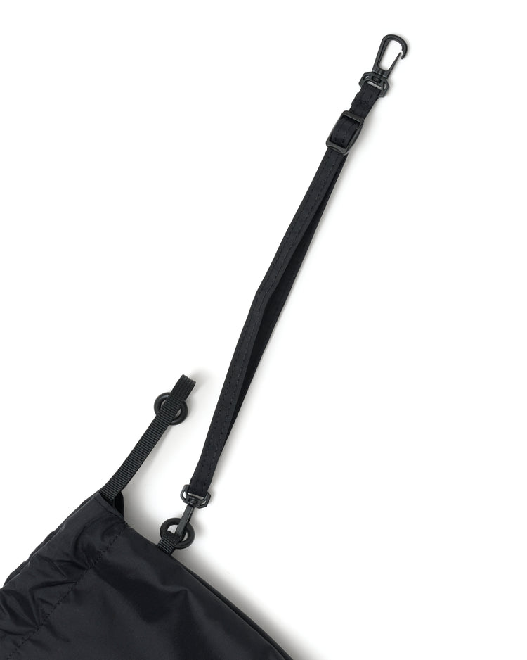 BAICYCLON by bagjack SHOULDER BAG (MESH COMBI) BCL-138