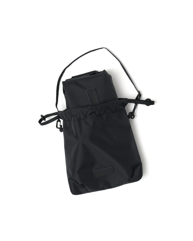 BAICYCLON by bagjack SHOULDER BAG (MESH COMBI) BCL-138