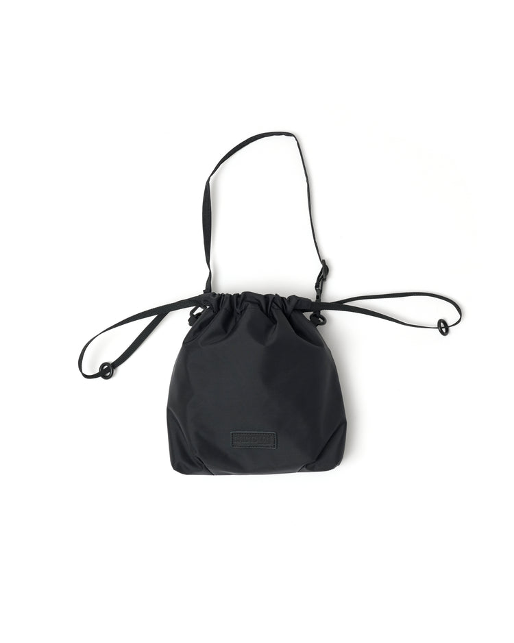 BAICYCLON by bagjack SHOULDER BAG (MESH COMBI) BCL-138