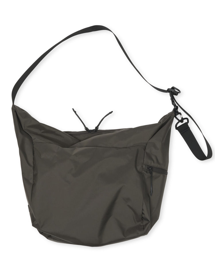 BAICYCLON by bagjack   SHOULDER BAG NCL-07 BROWN