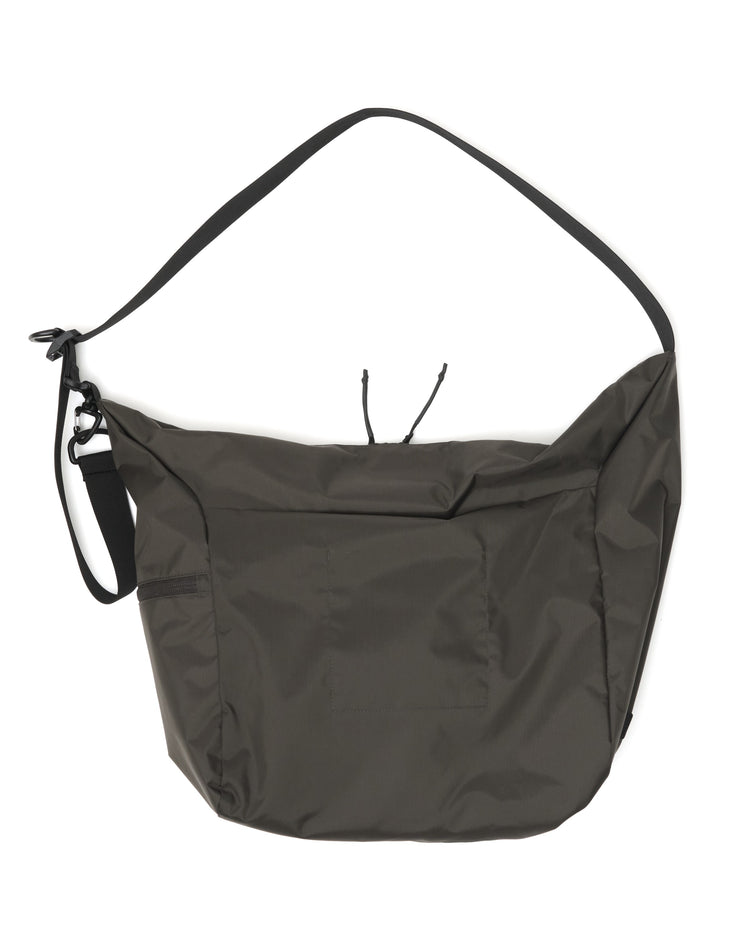 BAICYCLON by bagjack   SHOULDER BAG NCL-07 BROWN