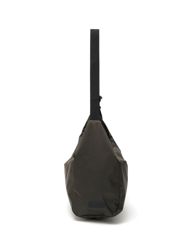 BAICYCLON by bagjack   SHOULDER BAG NCL-07 BROWN