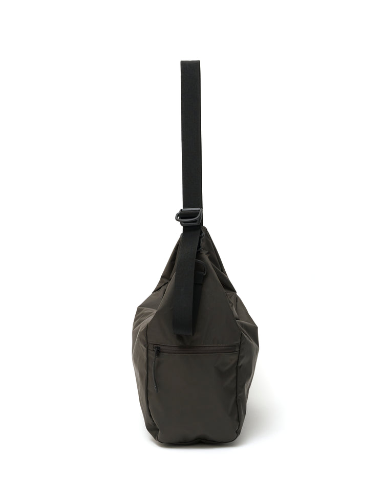 BAICYCLON by bagjack   SHOULDER BAG NCL-07 BROWN