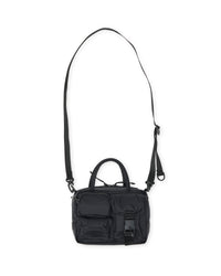 BAICYCLON by bagjack SHOULDER BAG (MESH COMBI) BCL-138