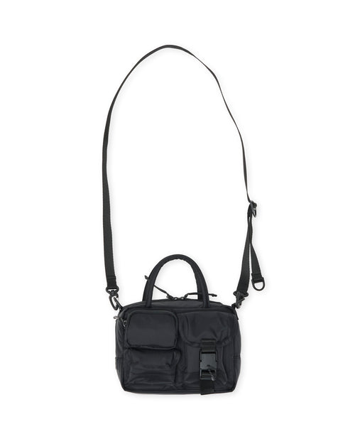 BAICYCLON by bagjack SHOULDER BAG (MESH COMBI) BCL-138