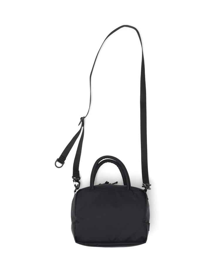 BAICYCLON by bagjack SHOULDER BAG (MESH COMBI) BCL-138