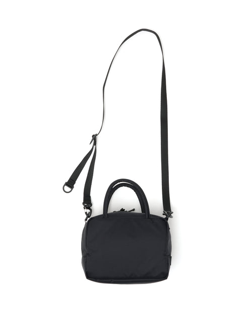 BAICYCLON by bagjack MULTI POCKET 2WAY BAG BCL-151 BLACK