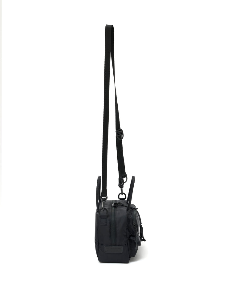 BAICYCLON by bagjack SHOULDER BAG (MESH COMBI) BCL-138