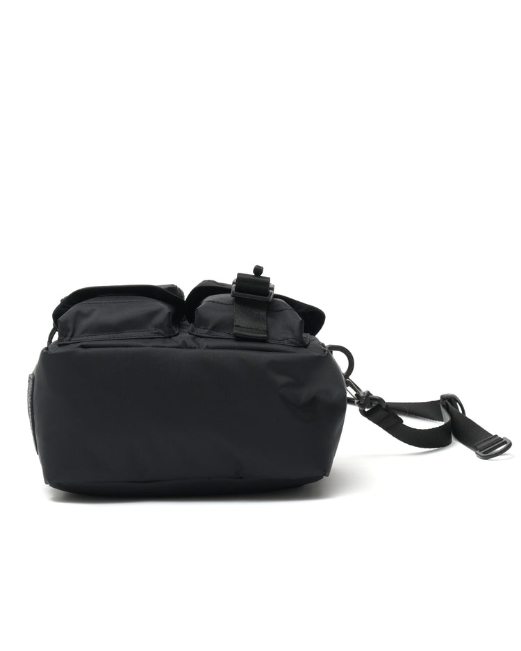 BAICYCLON by bagjack SHOULDER BAG (MESH COMBI) BCL-138