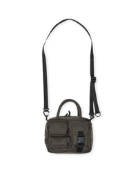 BAICYCLON by bagjack SHOULDER BAG (MESH COMBI) BCL-138