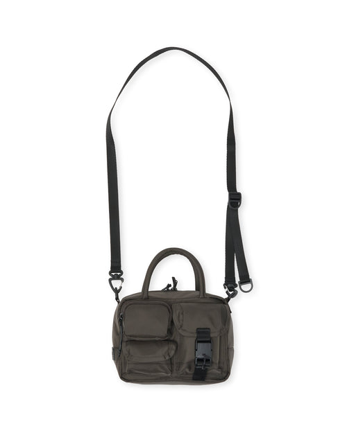 BAICYCLON by bagjack SHOULDER BAG (MESH COMBI) BCL-138