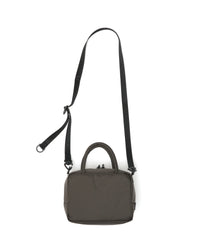 BAICYCLON by bagjack SHOULDER BAG (MESH COMBI) BCL-138