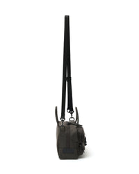 BAICYCLON by bagjack SHOULDER BAG (MESH COMBI) BCL-138