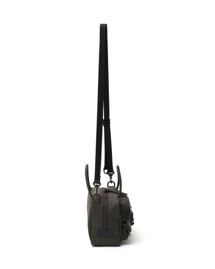 BAICYCLON by bagjack SHOULDER BAG (MESH COMBI) BCL-138