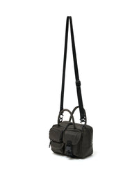 BAICYCLON by bagjack SHOULDER BAG (MESH COMBI) BCL-138