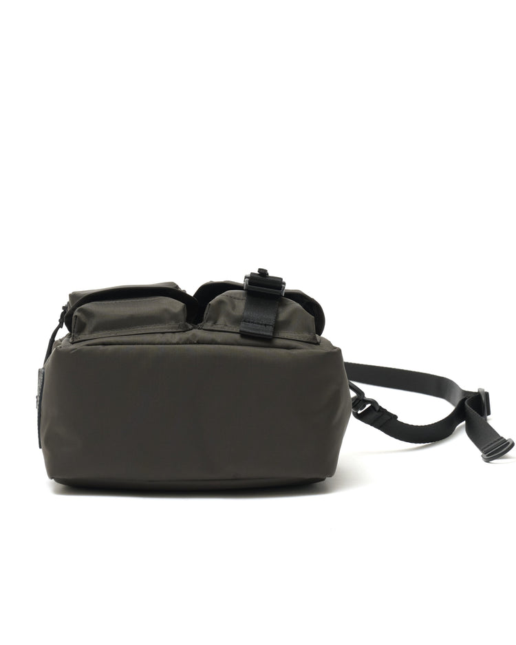 BAICYCLON by bagjack SHOULDER BAG (MESH COMBI) BCL-138