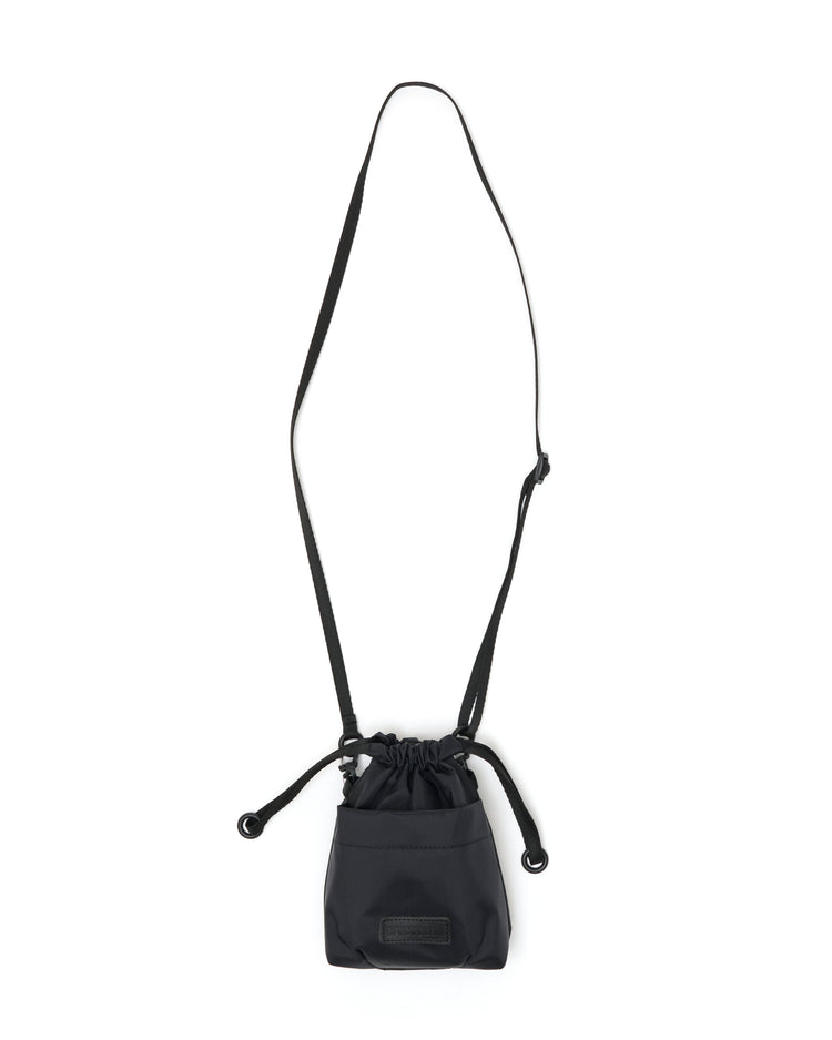 BAICYCLON by bagjack SHOULDER BAG (MESH COMBI) BCL-138