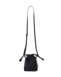BAICYCLON by bagjack SHOULDER BAG (MESH COMBI) BCL-138