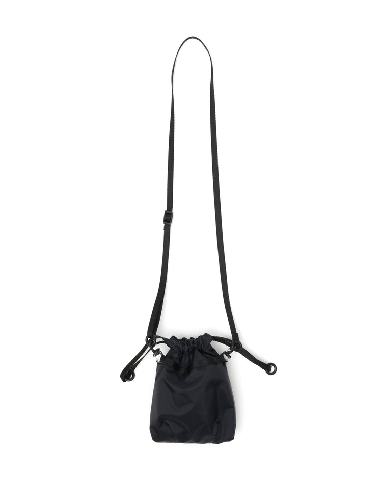 BAICYCLON by bagjack SHOULDER BAG (MESH COMBI) BCL-138