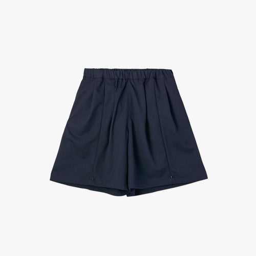 UNTRACE　ニーショーツ _263 DARK NAVY /OLIVE