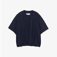 UNTRACE　ライクラスモックS/S _266 DARK NAVY