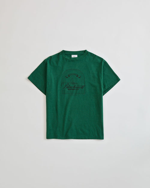 THE SHINZONE  PACK TEE WHITE 01