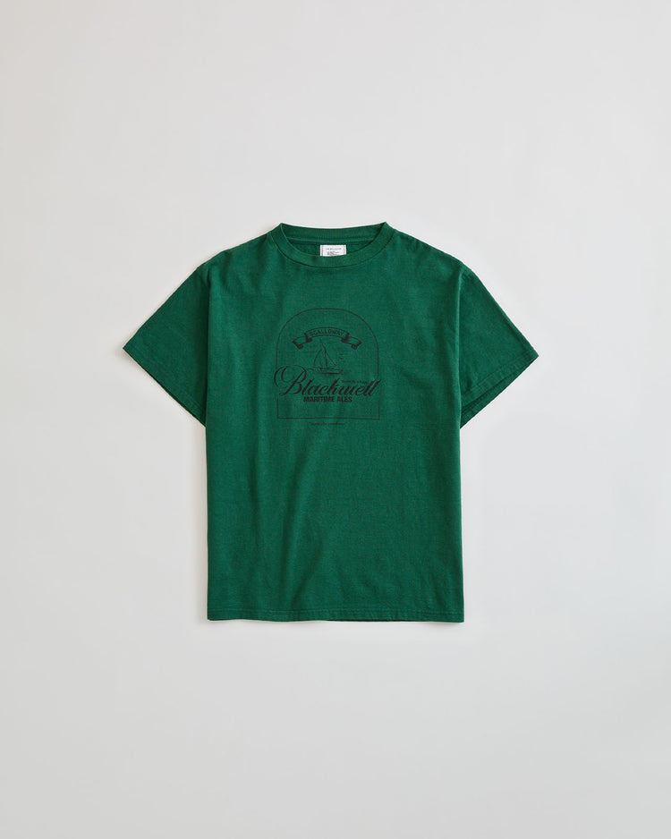 THE SHINZONE  PACK TEE WHITE 01