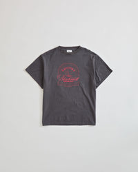 THE SHINZONE  PACK TEE WHITE 01