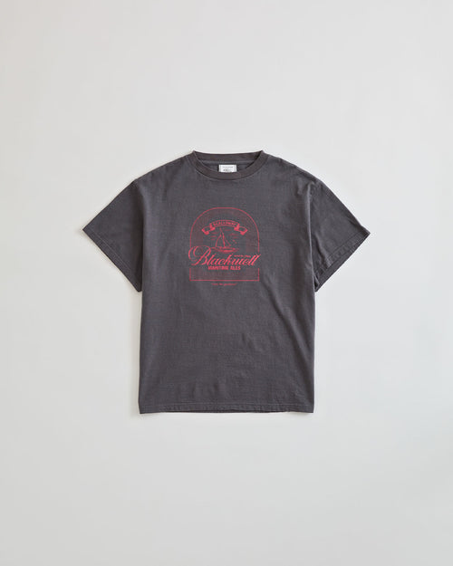 THE SHINZONE  PACK TEE WHITE 01