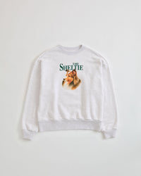THE SHINZONE  PACK TEE WHITE 01
