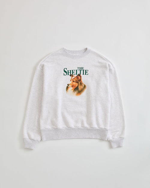 THE SHINZONE  PACK TEE WHITE 01