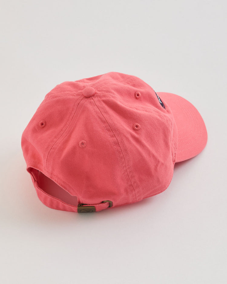 THE SHINZONE  Good Luck & Have Fun CAP 06 GRAY