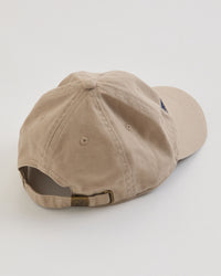 THE SHINZONE  JAZZ GROOVE CAP 41 BEIGE