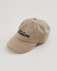 THE SHINZONE  JAZZ GROOVE CAP 41 BEIGE