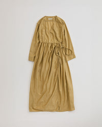 THE SHINZONE CACHECOEUR DRESS 41 BEIGE