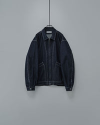 PERS PROJECTS  FOUNTAIN FZ BLOUSON "ONE WASH"