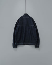 PERS PROJECTS  FOUNTAIN FZ BLOUSON "ONE WASH"