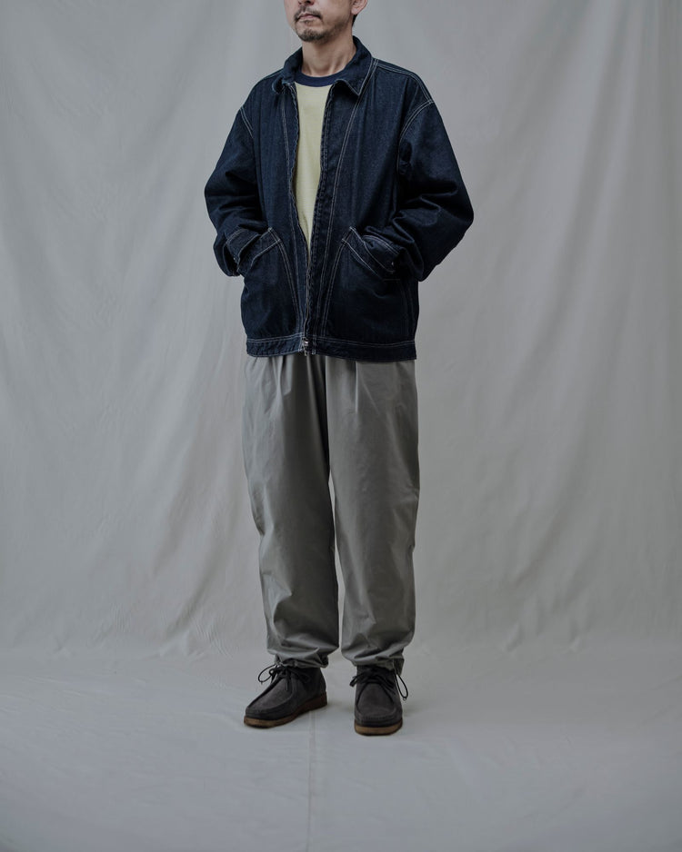 PERS PROJECTS  FOUNTAIN FZ BLOUSON "ONE WASH"