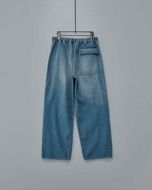 PERS PROJECTS  FOUNTAIN TWIST JEANS "ANTIQUE WASH"